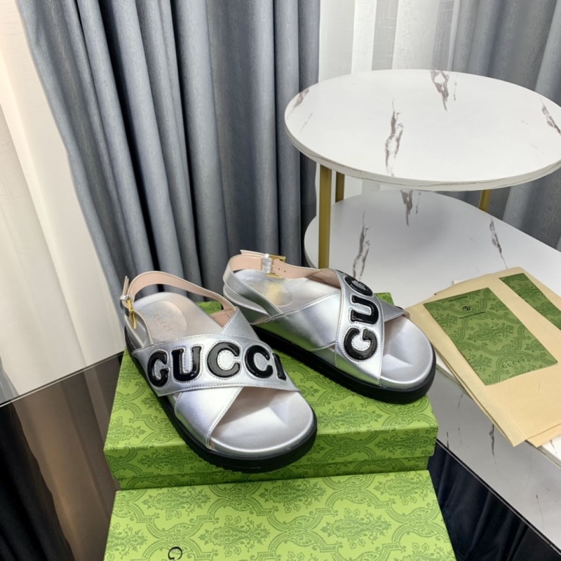 Gucci Slippers